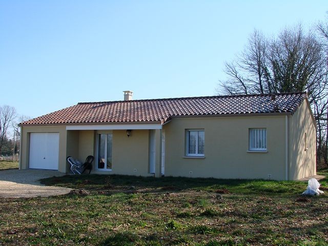 Vente Maison Thiviers - 2