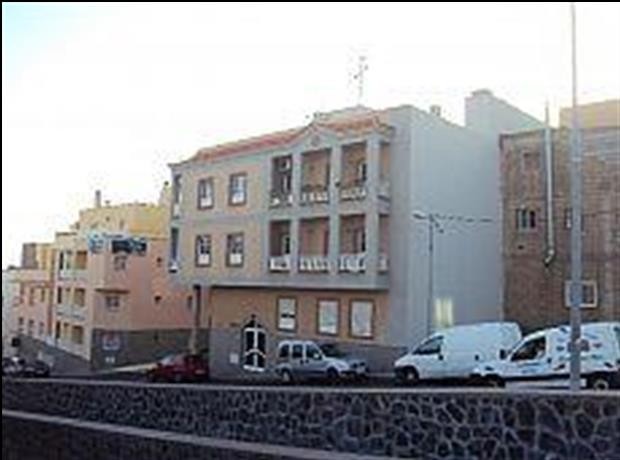 Apartment For Sale in Los Abrigos.. - 2