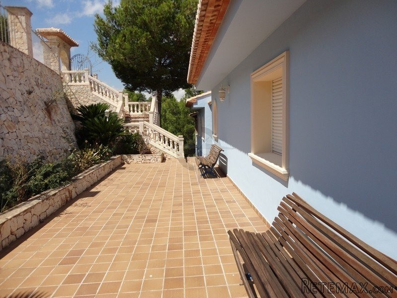 Apartment In La Sella, Pedreguer For.. - 2