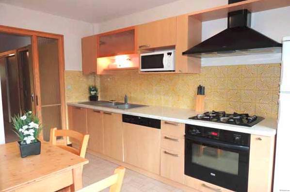 Bright and light 3 bed apartment with.. - 2