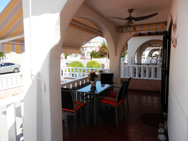 Fantastic 3 Bedroom Playa Golf - 2