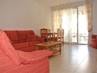 Ref.153 Salida-PR. APARTAMENTO, DENIA