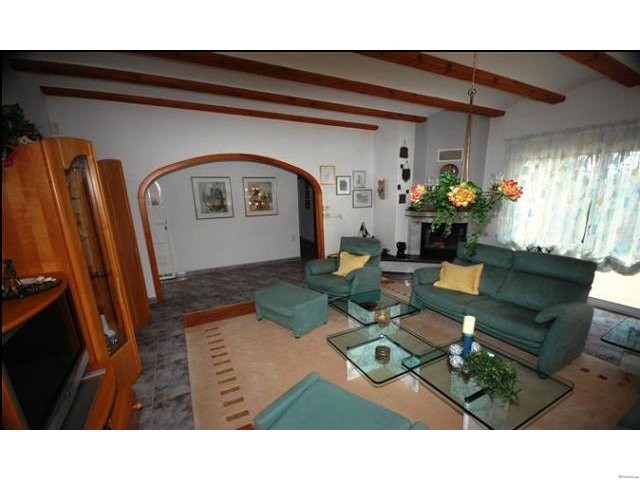 Villa For Sale Els Poblets-Denia - Ref:.. - 2