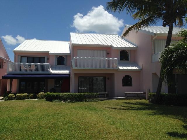 Apartment/townhouse - Royal Palm 2433..