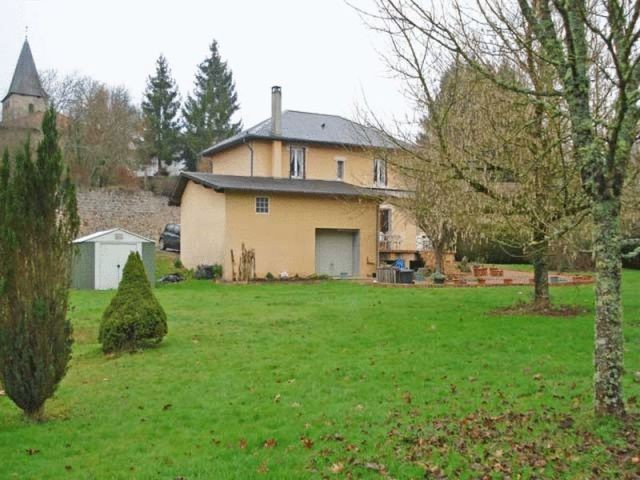 Near Chalus, Haute-Vienne, Limousin - 2