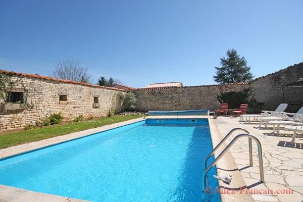 Chef Boutonne (79) - For sale : Lovely.. - 2