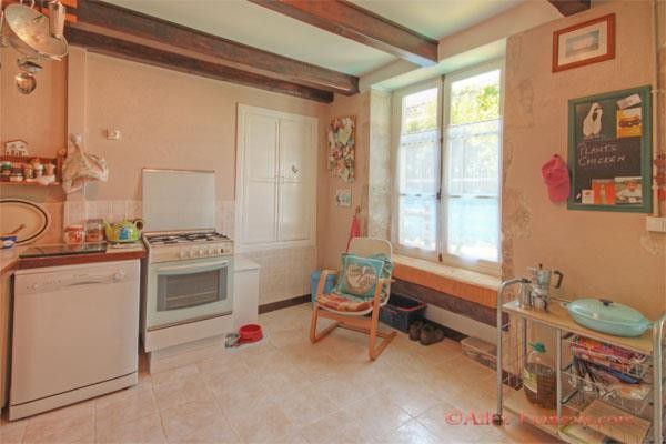 Chef Boutonne - For sale - Detached.. - 2