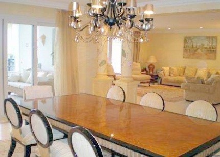 Monte Paraiso Garden Apartment_MPC117