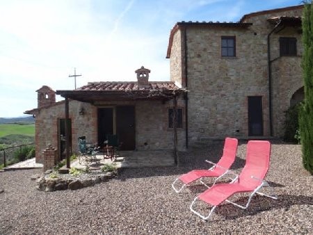 Apartment With Garden + Shared Pool.. - 2