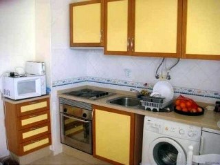For Sale: Apartment In Central Algarve.. - 2