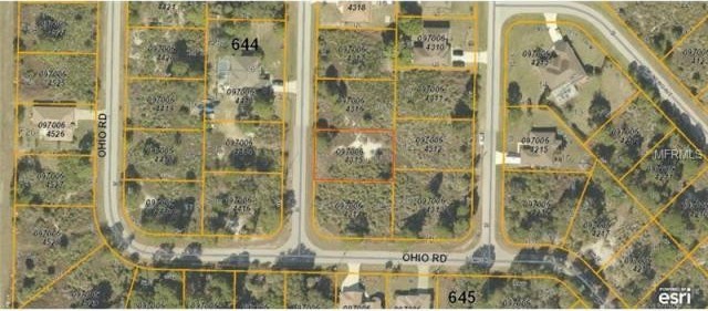 Land For Sale: Pennsylvania Ter, North.. - 2