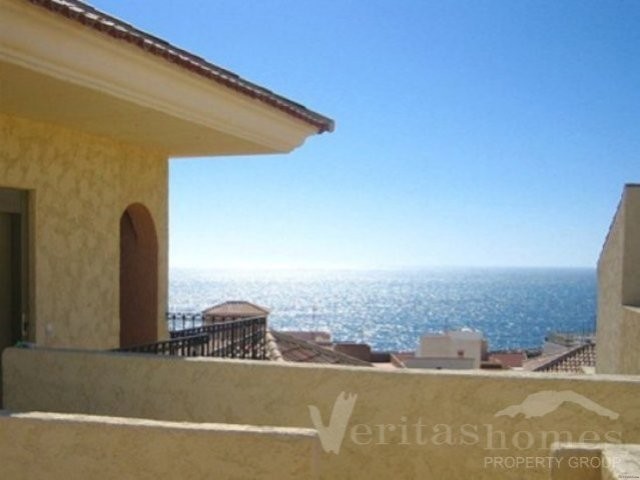 Ref: 1126 - Apartment for Sale in..