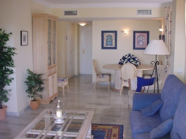 Apartment - El Porton is a luxury, two.. - 2