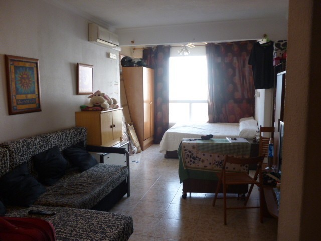 Apartment - ESTUDIO CON MAGNIFICAS.. - 2