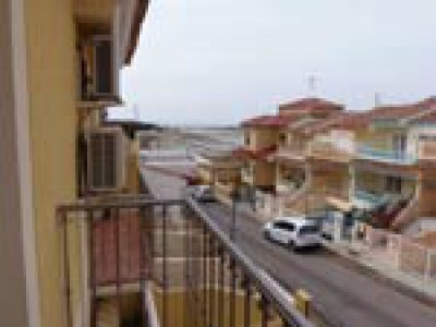 Duplex - Sea view property. A few..