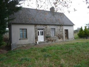 Country House and Good Outbuildings