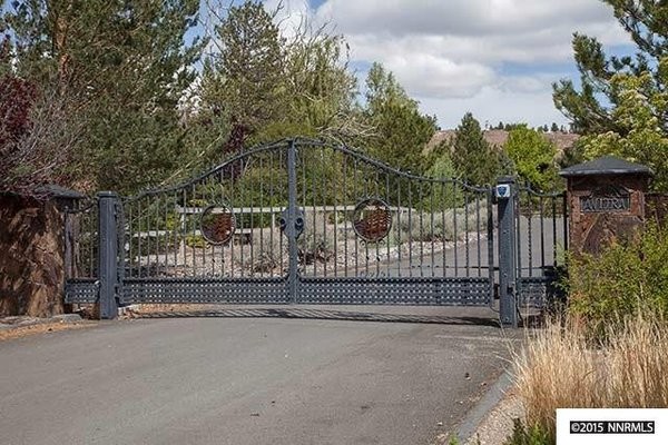 Land For Sale: Reno, Nevada - 2