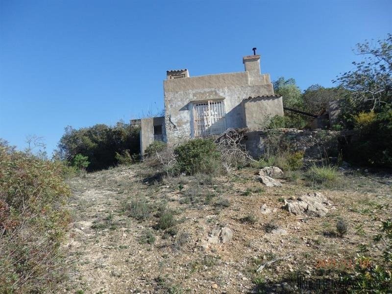 Plot For Sale: Santa Barbara de Nexe.. - 2
