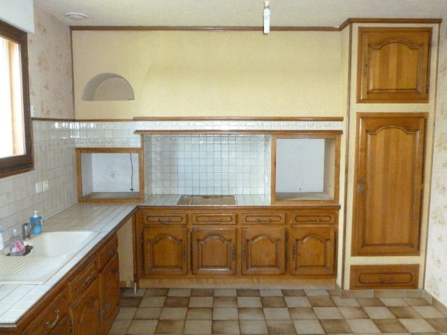 Traditional Rural French House - 2