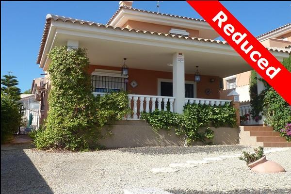 3 Bedrooms - Property - Murcia - For..