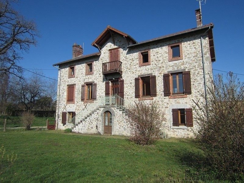 Vast Country House and Outbuildings - 2