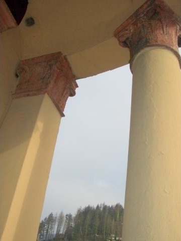 Apartment - For Sale - Bagni di Lucca..