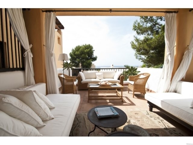 Duplex house in Can Pep Simo - 2