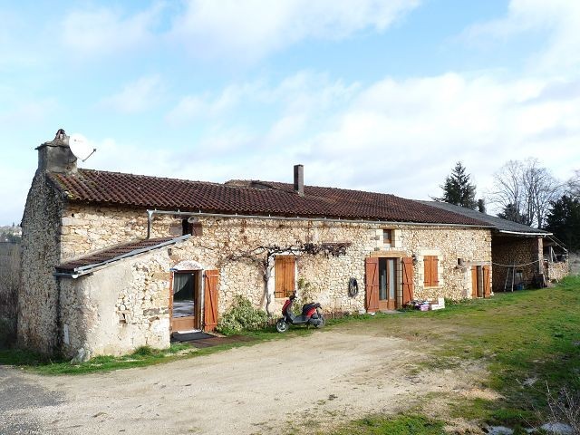 Vente Maison Belves