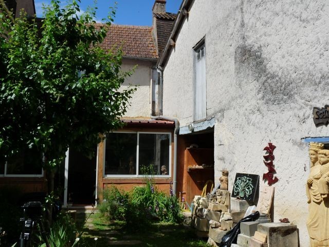 Vente Maison Siorac En Perigord - 2