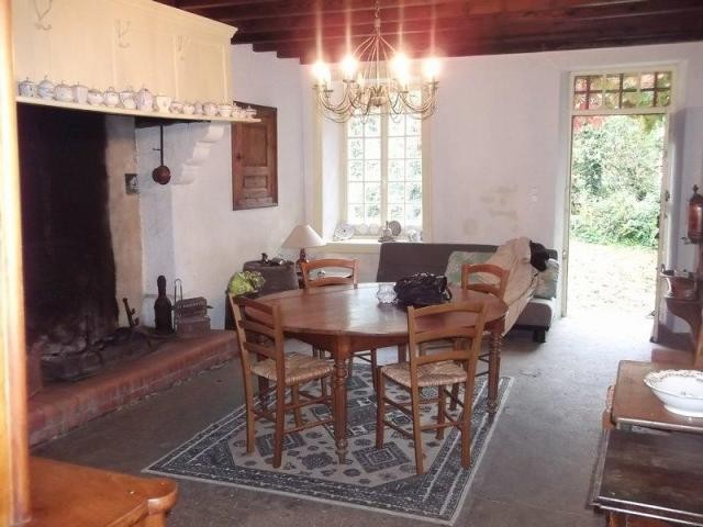 Maison / Villa - Propriete Blosville - 2