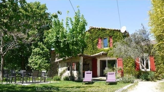 5 bedroom Character For Sale: 30270..