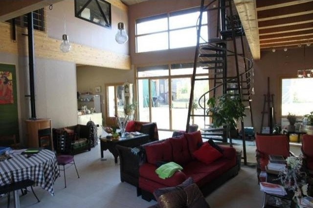 5 bedroom House For Sale: 86170 CISSÉ - 2