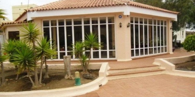 Apartment in Adeje