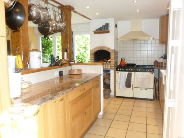 Charming French Country House - 2