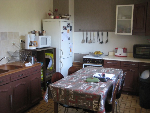 Maison A Vendre A Dix Minutes De.. - 2