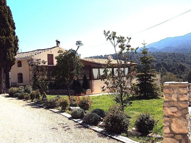 UCBU2 - Alcoy - Villa €450,000