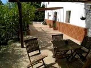 Cortijo, Comares - 2
