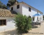 Country Property, Granada..