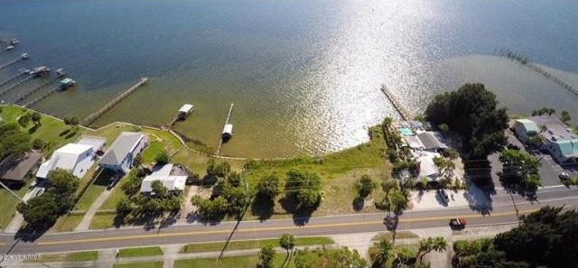 Land For Sale: 2483 Pineapple Avenue