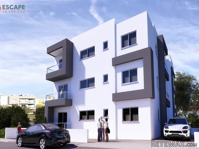 Luxury Apartment In City Residence 3.. - 2