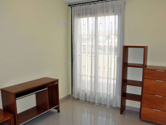 Penthouse in Moraira - 2