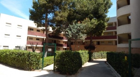 Resale · Apartment · Spain · Costa Bl..