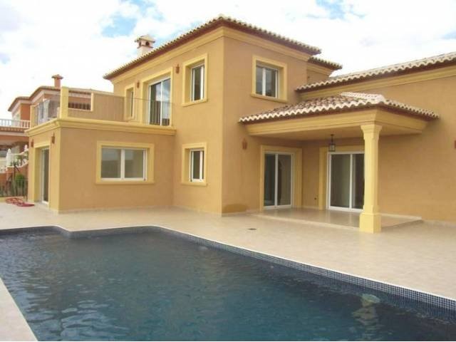 Villa for sale in Moraira - 2