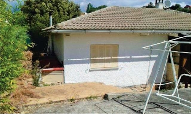 Vivienda aislada en venta en El Casar..
