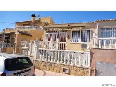 1 Bedroom - Bungalow - Alicante - For..