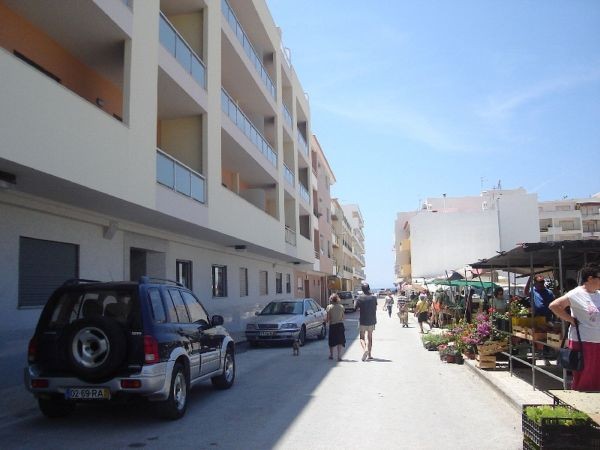 2 Bed Apartment - Quarteira