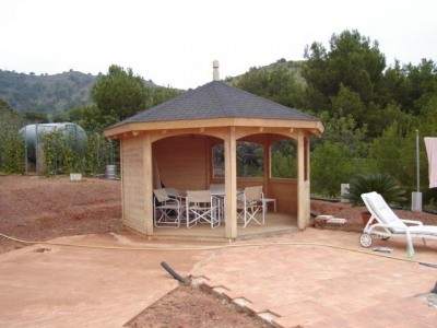 2 Bedrooms - Country House - Murcia -.. - 2