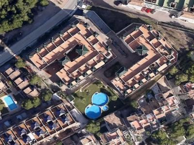 3 Bedrooms - Apartment - Alicante - For..
