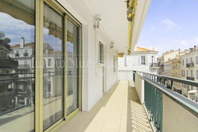 Cannes Banane luxury apartment with.. - 2