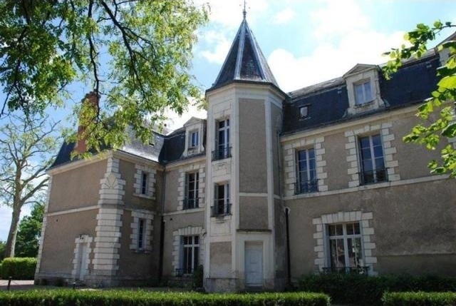 10 bedroom Castle For Sale: 41000 BLOIS